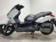 Yamaha Xmax 125 YP125R 2009 8K NON RUNNING PROJECT SCOOTER 10