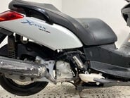 Yamaha Xmax 125 YP125R 2009 8K NON RUNNING PROJECT SCOOTER 3