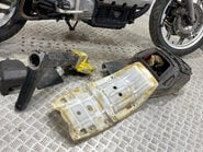 BMW K100 1990 SPARES OR REPAIR 1000CC BOBBER PROJECT BIKE 3
