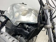 BMW K100 1990 SPARES OR REPAIR 1000CC BOBBER PROJECT BIKE 7