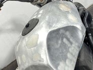 BMW K100 1990 SPARES OR REPAIR 1000CC BOBBER PROJECT BIKE 8