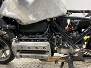 BMW K100 1990 SPARES OR REPAIR 1000CC BOBBER PROJECT BIKE 15