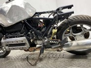 BMW K100 1990 SPARES OR REPAIR 1000CC BOBBER PROJECT BIKE 14