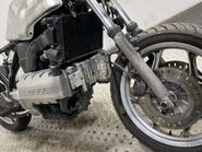 BMW K100 1990 SPARES OR REPAIR 1000CC BOBBER PROJECT BIKE 18