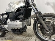 BMW K100 1990 SPARES OR REPAIR 1000CC BOBBER PROJECT BIKE 6