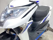 Lexmoto Echo 2016 9K NON RUNNING PROJECT SCOOTER 50CC 4T 20
