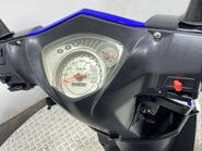 Lexmoto Echo 2016 9K NON RUNNING PROJECT SCOOTER 50CC 4T 8