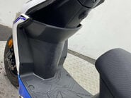 Lexmoto Echo 2016 9K NON RUNNING PROJECT SCOOTER 50CC 4T 16