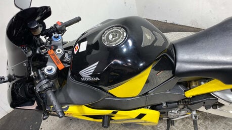 Honda CBR CBR954 2004 26K TRIKE BIKE SPORT 17