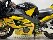Honda CBR CBR954 2004 26K TRIKE BIKE SPORT 12