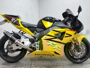 Honda CBR CBR954 2004 26K TRIKE BIKE SPORT 1