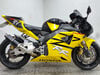 Honda CBR CBR954 2004 26K TRIKE BIKE SPORT