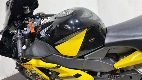 Honda CBR CBR954 2004 26K TRIKE BIKE SPORT 15