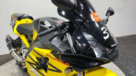 Honda CBR CBR954 2004 26K TRIKE BIKE SPORT 18