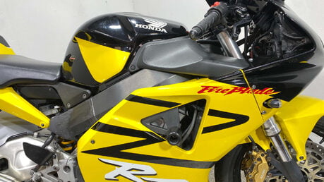Honda CBR CBR954 2004 26K TRIKE BIKE SPORT 6