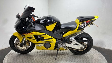 Honda CBR CBR954 2004 26K TRIKE BIKE SPORT 10