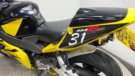 Honda CBR CBR954 2004 26K TRIKE BIKE SPORT 14