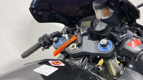 Honda CBR CBR954 2004 26K TRIKE BIKE SPORT 8