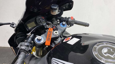 Honda CBR CBR954 2004 26K TRIKE BIKE SPORT 16