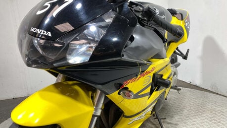 Honda CBR CBR954 2004 26K TRIKE BIKE SPORT 20