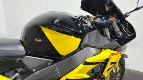 Honda CBR CBR954 2004 26K TRIKE BIKE SPORT 7