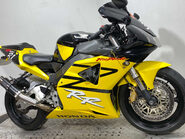 Honda CBR CBR954 2004 26K TRIKE BIKE SPORT 4