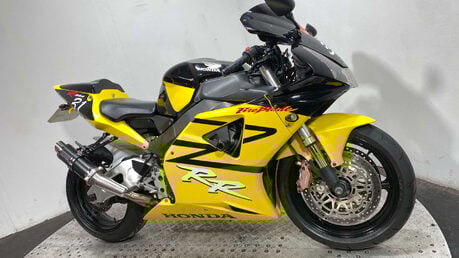 Honda CBR CBR954 2004 26K TRIKE BIKE SPORT 4