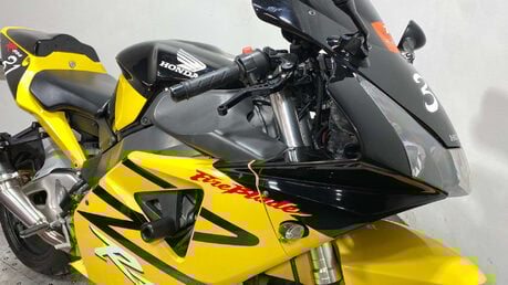 Honda CBR CBR954 2004 26K TRIKE BIKE SPORT 5