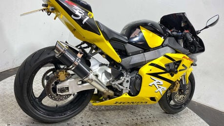 Honda CBR CBR954 2004 26K TRIKE BIKE SPORT 2