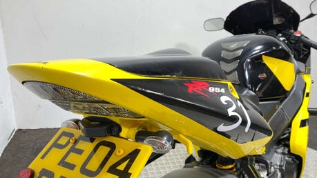 Honda CBR CBR954 2004 26K TRIKE BIKE SPORT 3