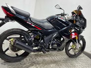 Lexmoto XTR 2016 6K RUNNING PROJECT BIKE 125CC SPORTS 2
