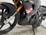 Lexmoto XTR 2016 6K RUNNING PROJECT BIKE 125CC SPORTS 20