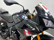 Lexmoto XTR 2016 6K RUNNING PROJECT BIKE 125CC SPORTS 17