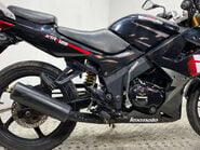 Lexmoto XTR 2016 6K RUNNING PROJECT BIKE 125CC SPORTS 3