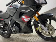 Lexmoto XTR 2016 6K RUNNING PROJECT BIKE 125CC SPORTS 18