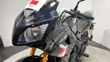 Lexmoto XTR 2016 6K RUNNING PROJECT BIKE 125CC SPORTS 19