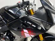 Lexmoto XTR 2016 6K RUNNING PROJECT BIKE 125CC SPORTS 5