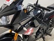 Lexmoto XTR 2016 6K RUNNING PROJECT BIKE 125CC SPORTS 13