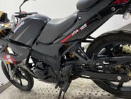 Lexmoto XTR 2016 6K RUNNING PROJECT BIKE 125CC SPORTS 10