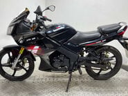 Lexmoto XTR 2016 6K RUNNING PROJECT BIKE 125CC SPORTS 11