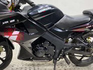 Lexmoto XTR 2016 6K RUNNING PROJECT BIKE 125CC SPORTS 14
