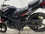 Lexmoto XTR 2016 6K RUNNING PROJECT BIKE 125CC SPORTS 15