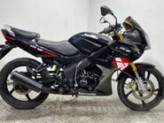 Lexmoto XTR 2016 6K RUNNING PROJECT BIKE 125CC SPORTS 1