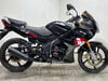 Lexmoto XTR 2016 6K RUNNING PROJECT BIKE 125CC SPORTS