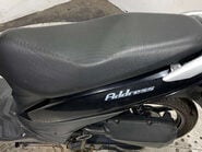 Suzuki Address 2016 75K NON RUNNING BREAKER SCOOTER 15