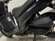 Suzuki Address 2016 75K NON RUNNING BREAKER SCOOTER 10