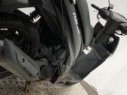 Suzuki Address 2016 75K NON RUNNING BREAKER SCOOTER 9