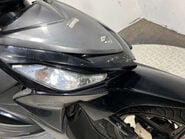 Suzuki Address 2016 75K NON RUNNING BREAKER SCOOTER 5