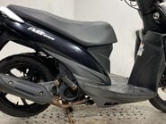 Suzuki Address 2016 75K NON RUNNING BREAKER SCOOTER 3