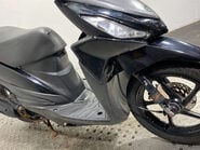 Suzuki Address 2016 75K NON RUNNING BREAKER SCOOTER 18